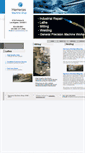 Mobile Screenshot of herrerasmachineshop.com